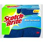 Scrub Daddy SM2016I 2-Sided Scrub Sponge