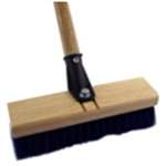 10 Heavy Duty Deck Scrub Brush #4520