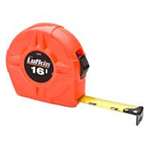 Stanley STHT33281L Tape Measure, 25 ft L Blade, 1 in W Blade