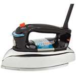 Buy Black+Decker Vitessa Series IR2050 Advanced Steam Iron, 1200 W,  Cranberry Cranberry