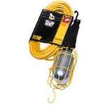 Power Zone ORCRTLLED526 Work Light, 120 Lumens, 30 Foot Cord