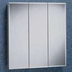 Buy Zenith W231 Medicine Cabinet, 16-3/8 in OAW, 5 in OAD, 22-3/8