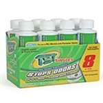 TREATMENT TANK LIQ RV BTL 1 G - Case of 4