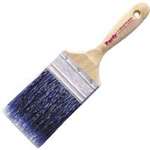 WOOSTER 5224-2 Paint Brush, 2 in W, 2-7/16 in L Bristle, Polyester Bristle