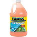 Rain-X RX11806D Windshield Washer Fluid, 16.9 oz Bottle
